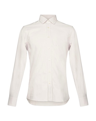 ZOOM DONDUP - Solid color shirt