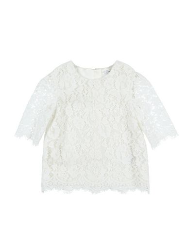 Dolce & Gabbana Blouse In White