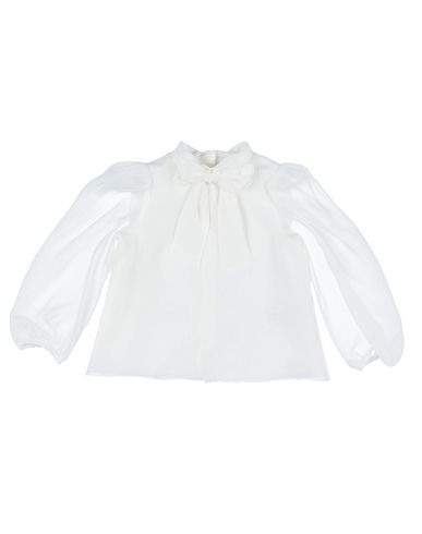 Dolce & Gabbana Blouse In White