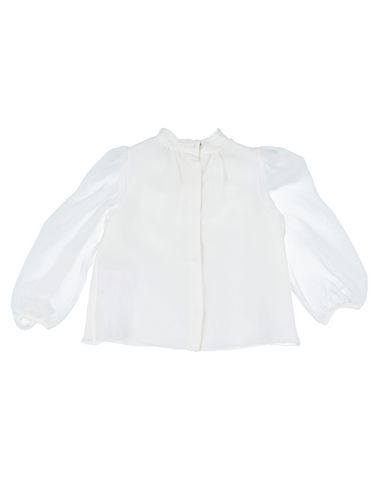 Dolce & Gabbana Blouse In White