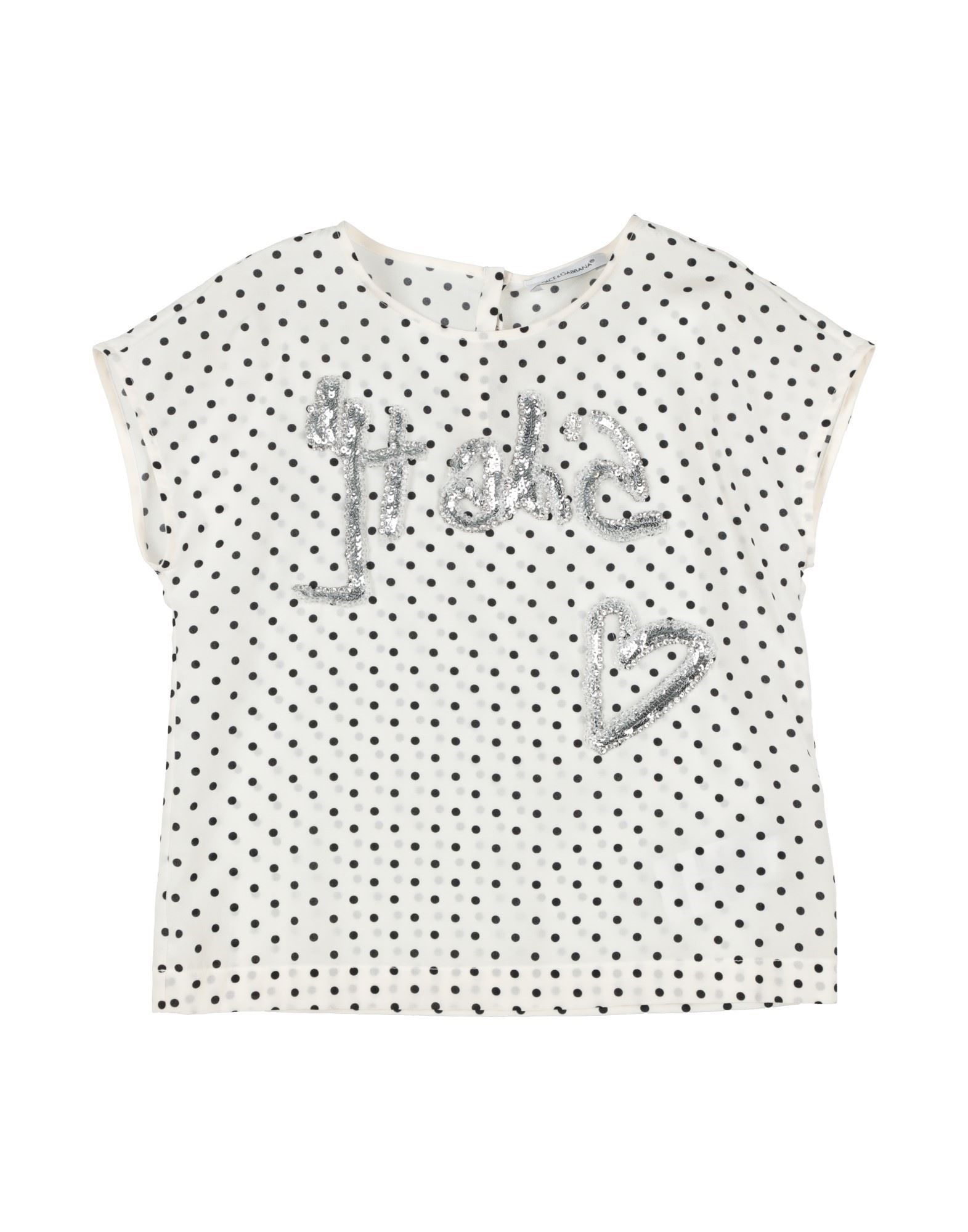 DOLCE&GABBANA - Tops