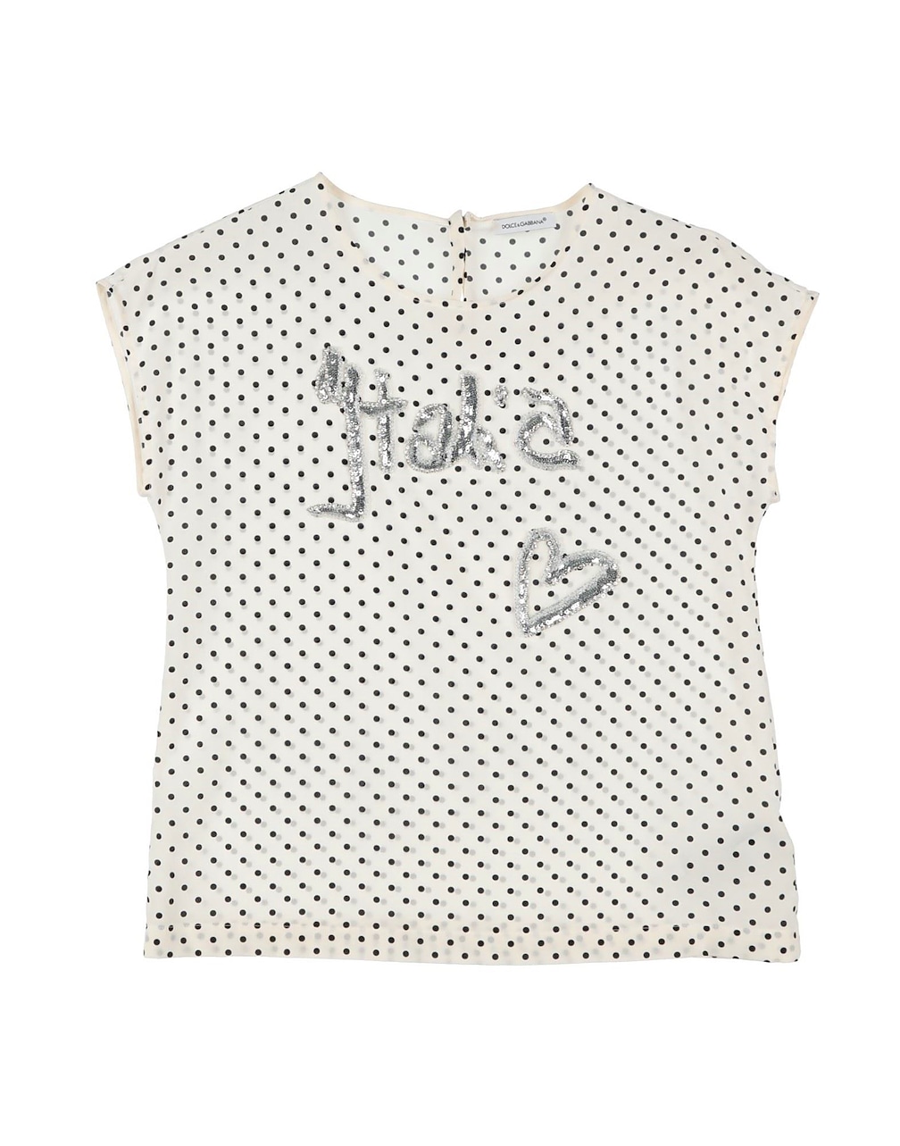 DOLCE&GABBANA - Tops