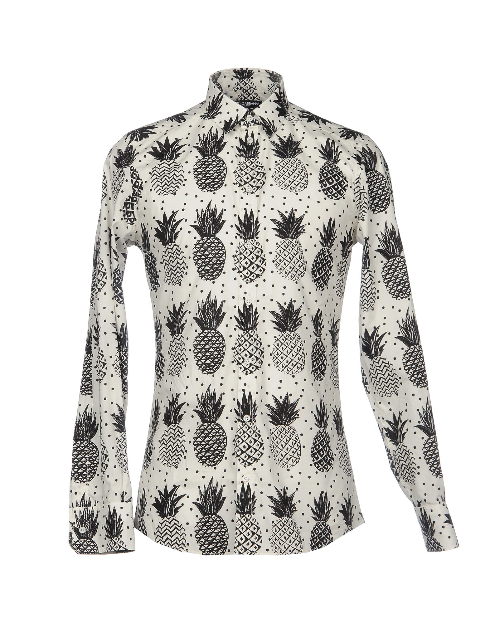 DOLCE&GABBANA - Shirts