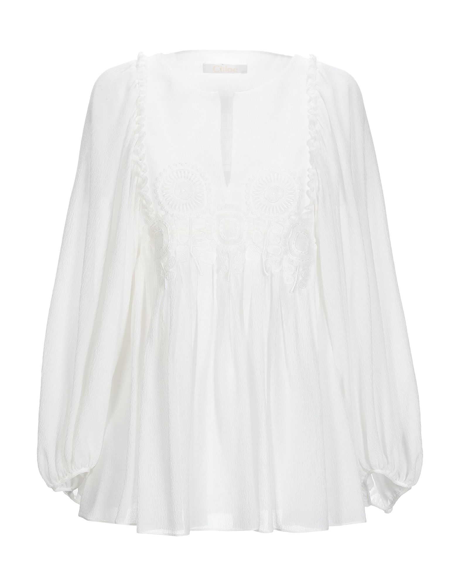 CHLOÉ - トップス