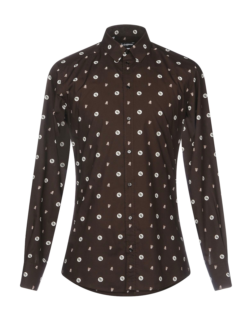 DOLCE&GABBANA - Shirts