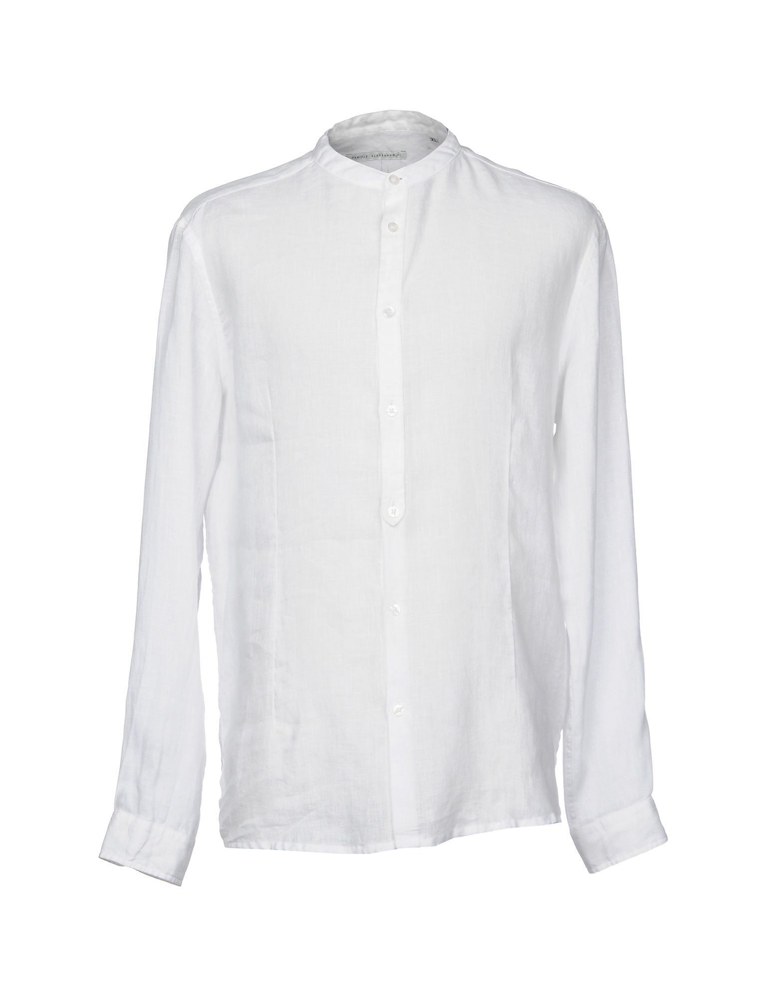DANIELE ALESSANDRINI - Рубашки 