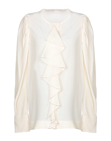 ZOOM STELLA McCARTNEY - Camisas y blusas de seda
