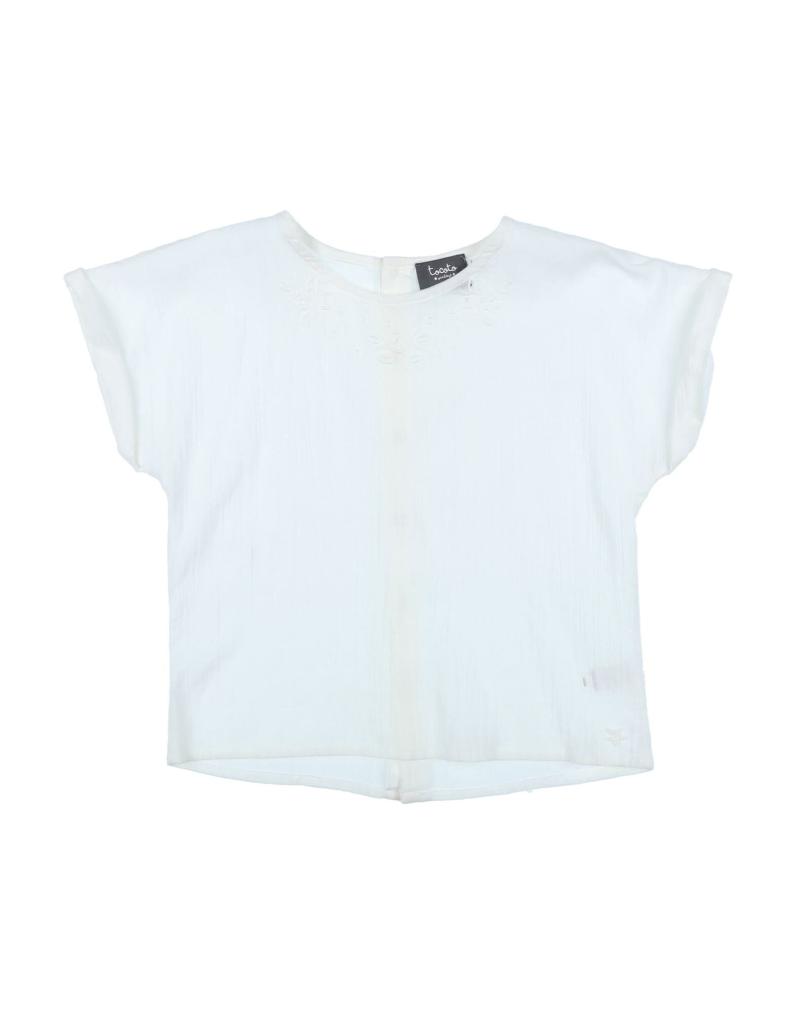 TOCOTO VINTAGE - Tops