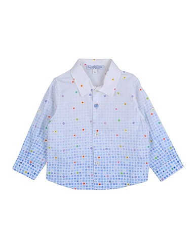 ZOOM BABY GRAZIELLA - Chemises et chemisiers fantaisie