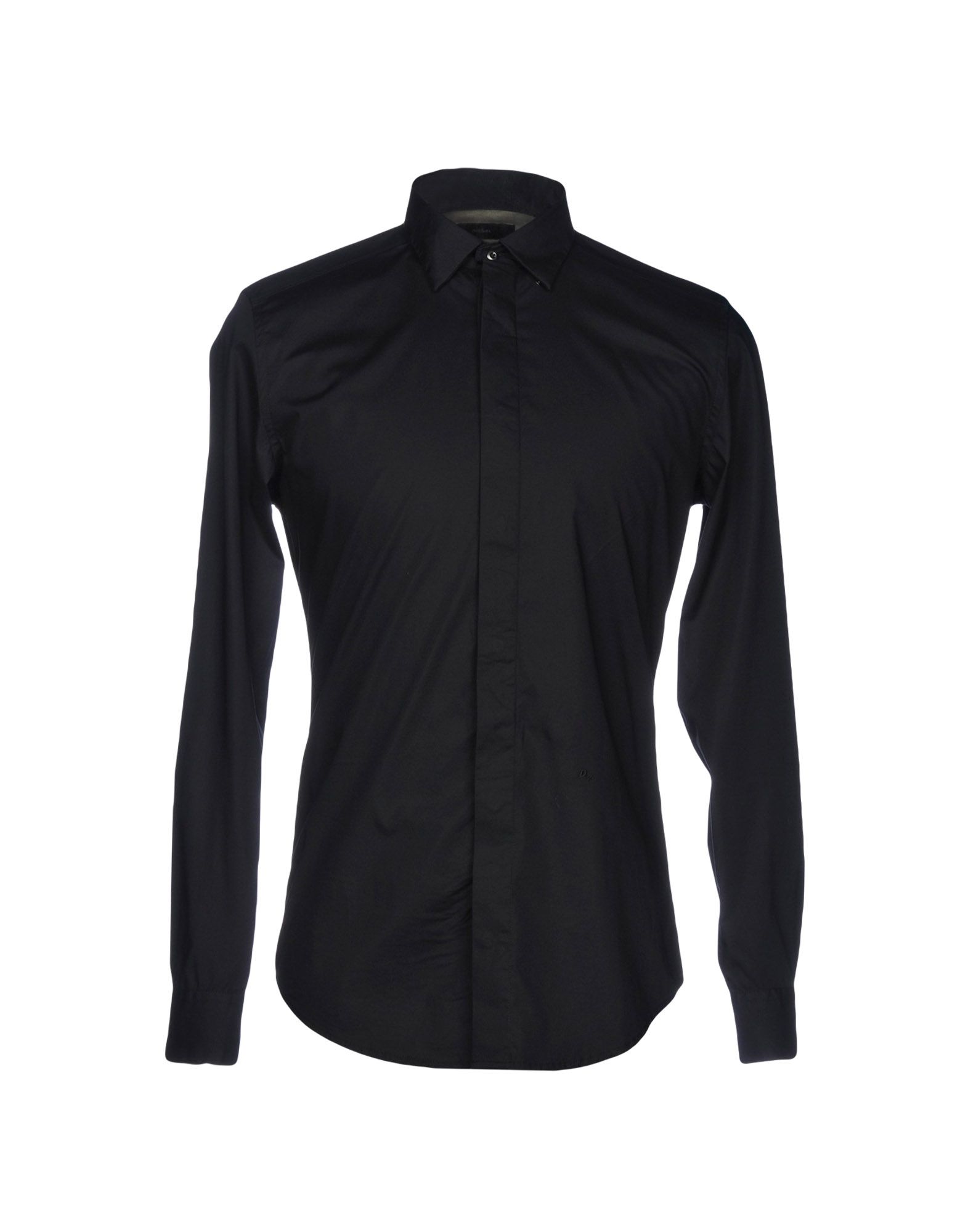 DIESEL - Πουκάμισα 