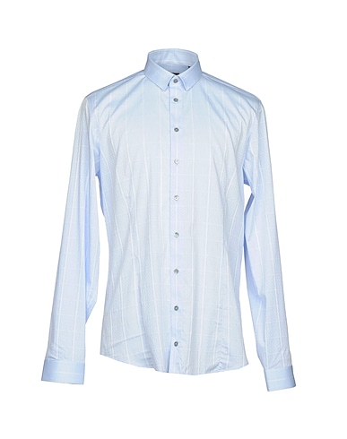ZOOM PATRIZIA PEPE - Patterned shirt