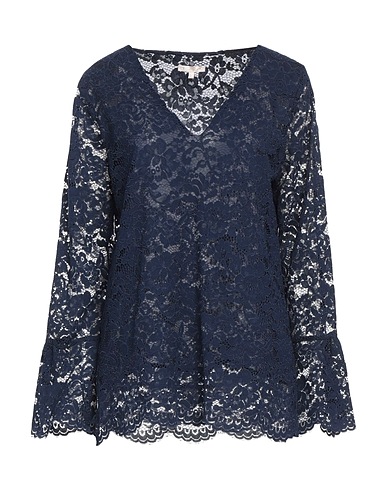 GOLD HAWK Top 40% Rayon, 30% Nylon, 30% Cotton