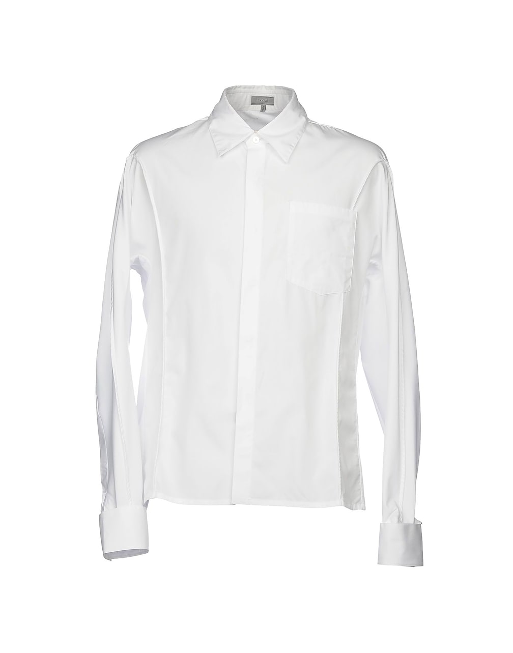 LANVIN - Chemises