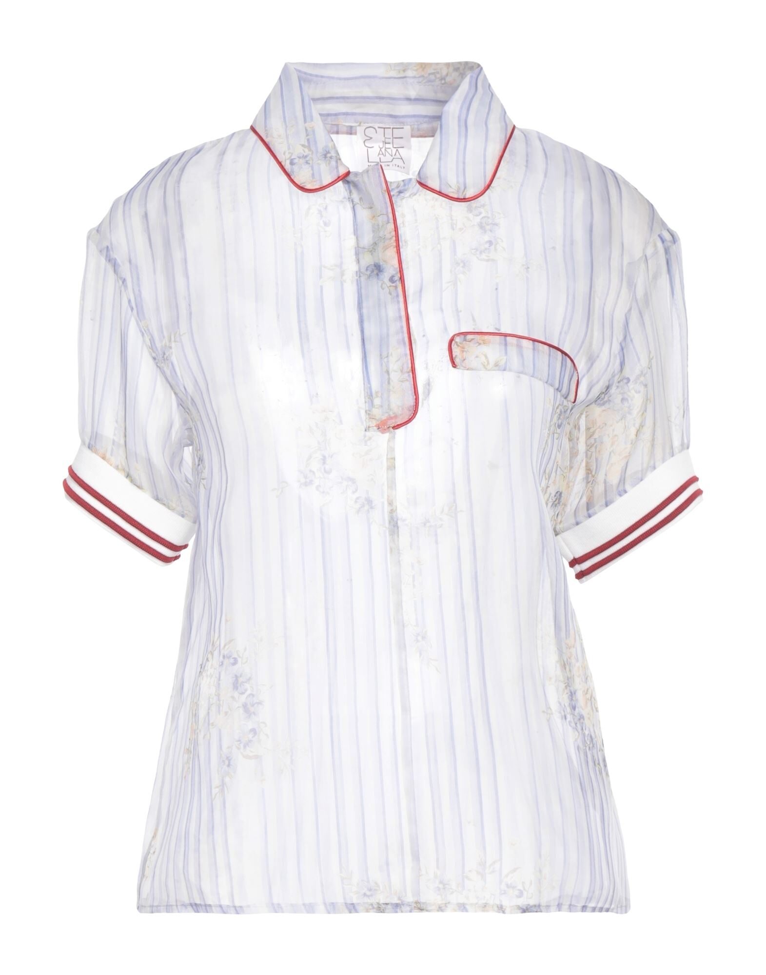 STELLA JEAN - Топы без рукавов