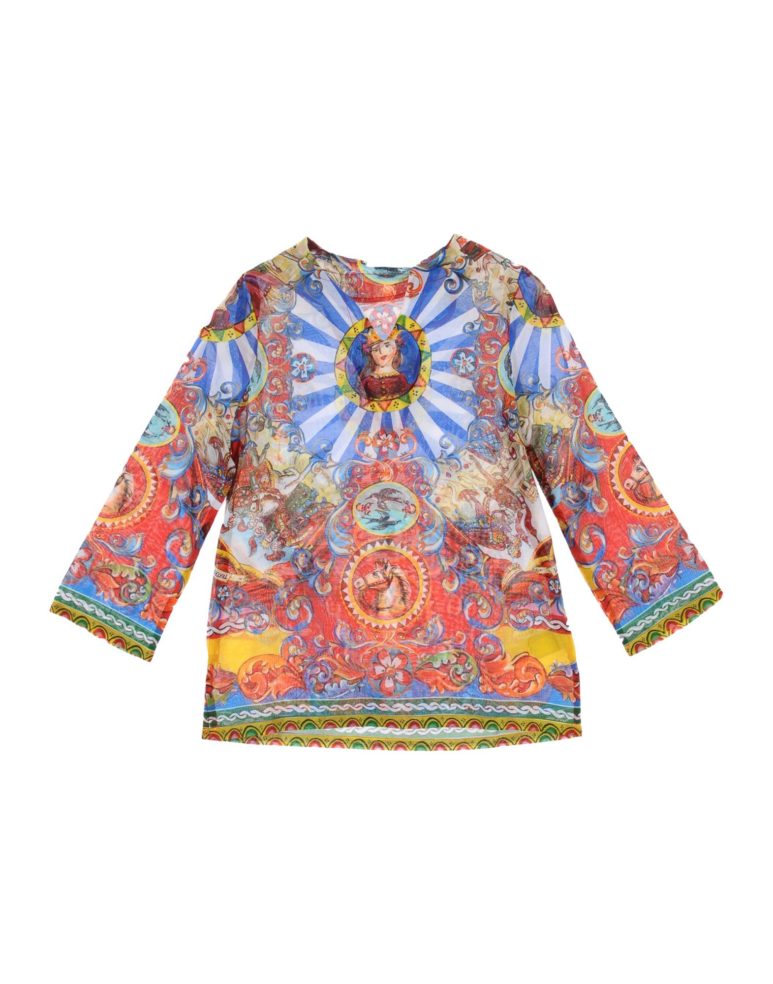 DOLCE&GABBANA - Tops