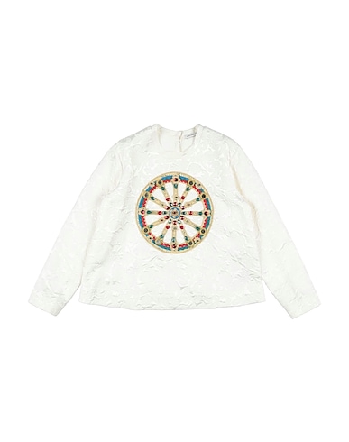 DOLCE&GABBANA Top 64% Viscose, 36% Cotton