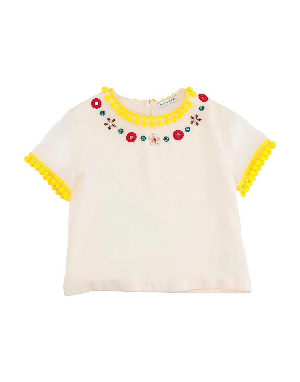 DOLCE&GABBANA - Tops