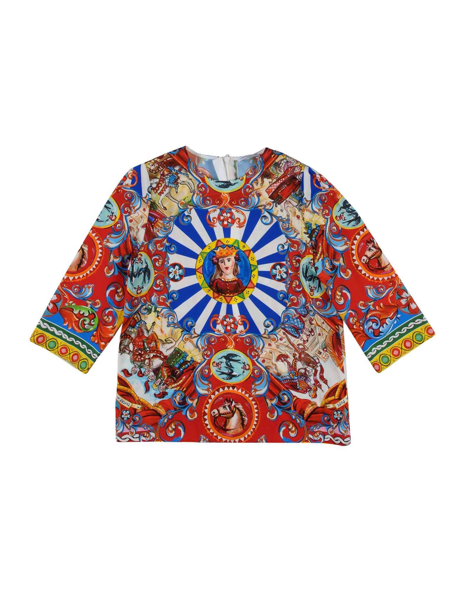 DOLCE&GABBANA - Tops