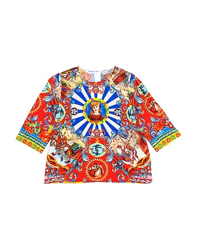 DOLCE & GABBANA