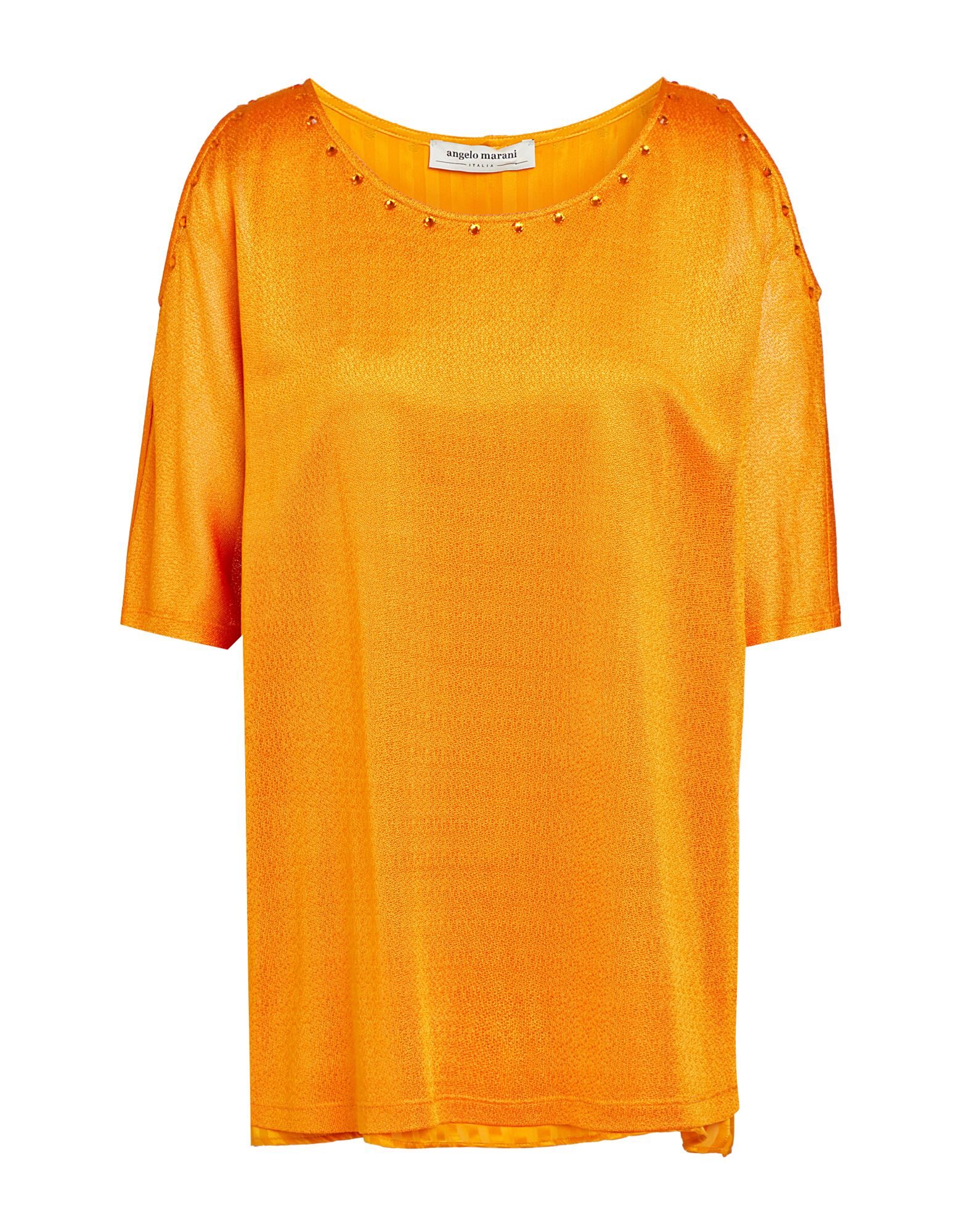 ANGELO MARANI - Топы без рукавов