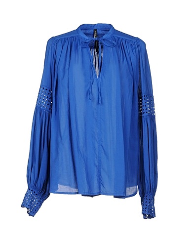 ZOOM PLEIN SUD - Blusa