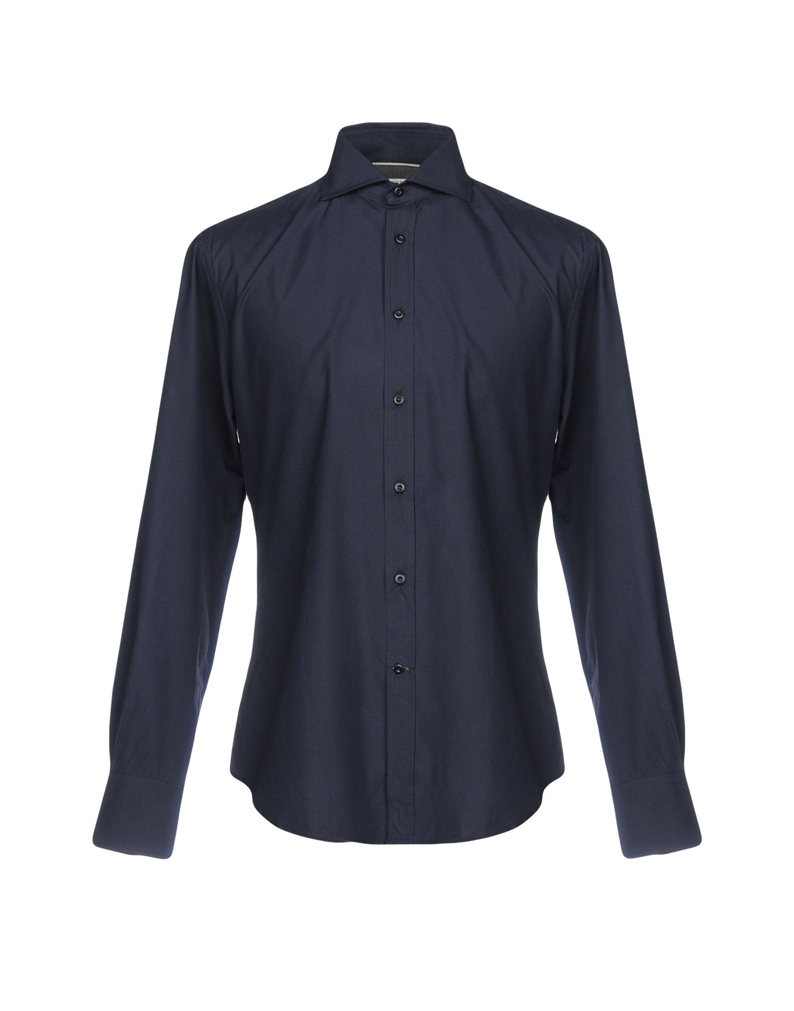 BRUNELLO CUCINELLI - 셔츠