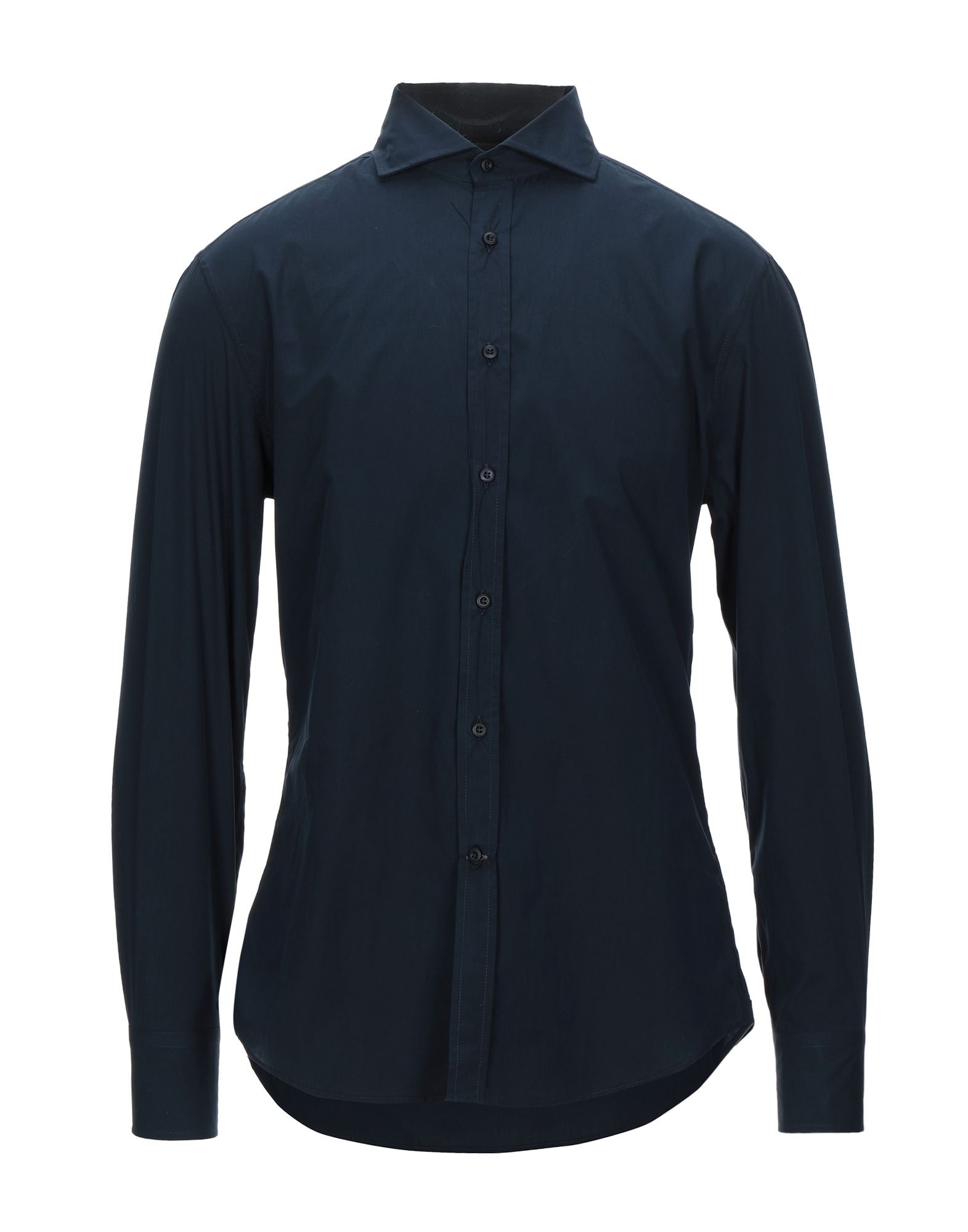 BRUNELLO CUCINELLI - Shirts