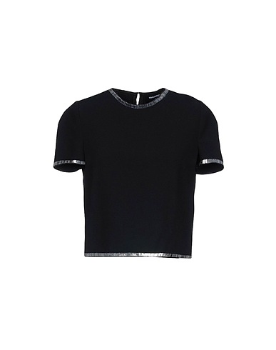 ZOOM DSQUARED2 - Blouse