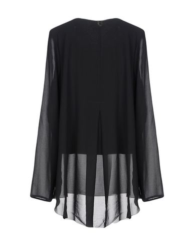 Marciano Blouses In Black