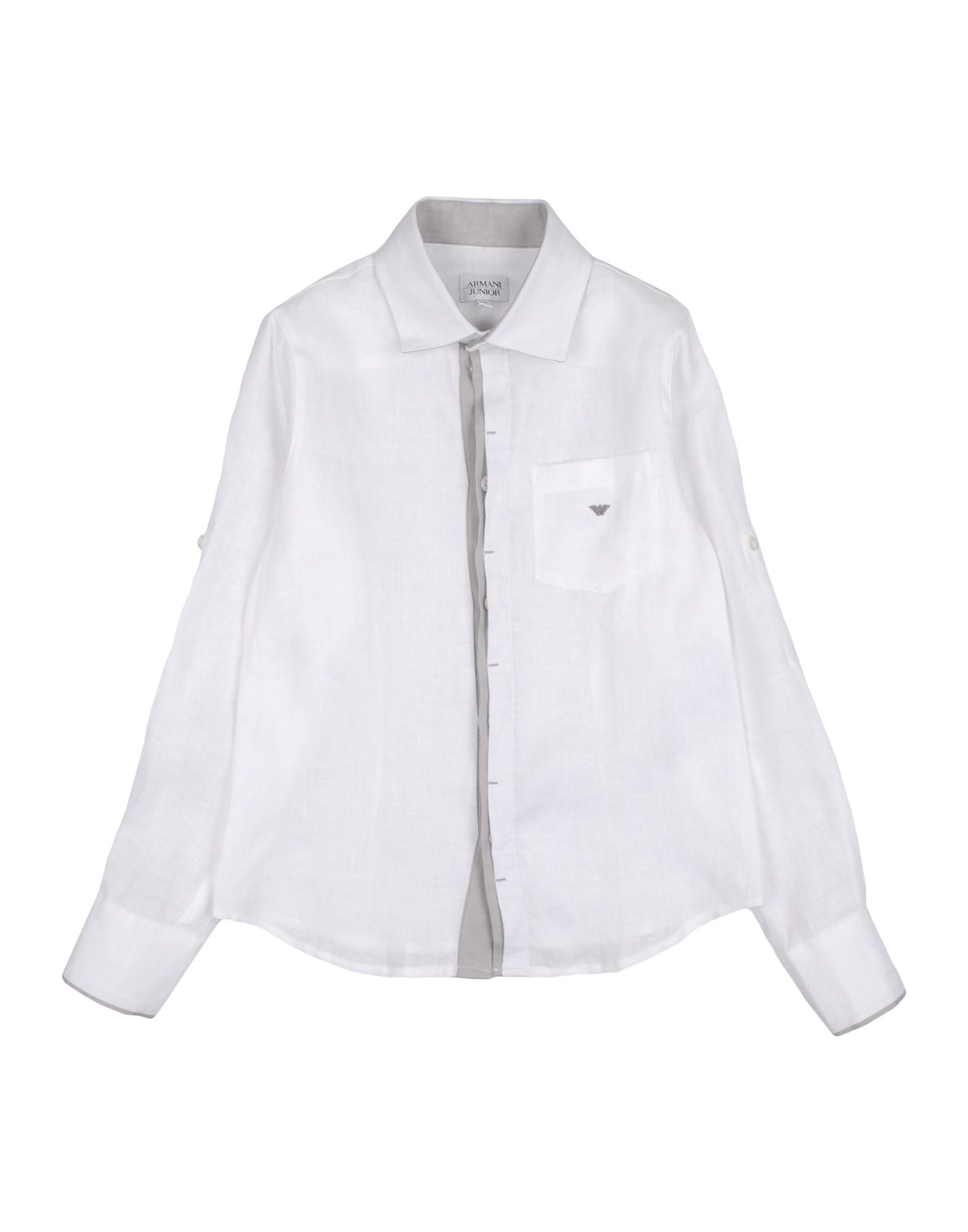 EMPORIO ARMANI - Shirts