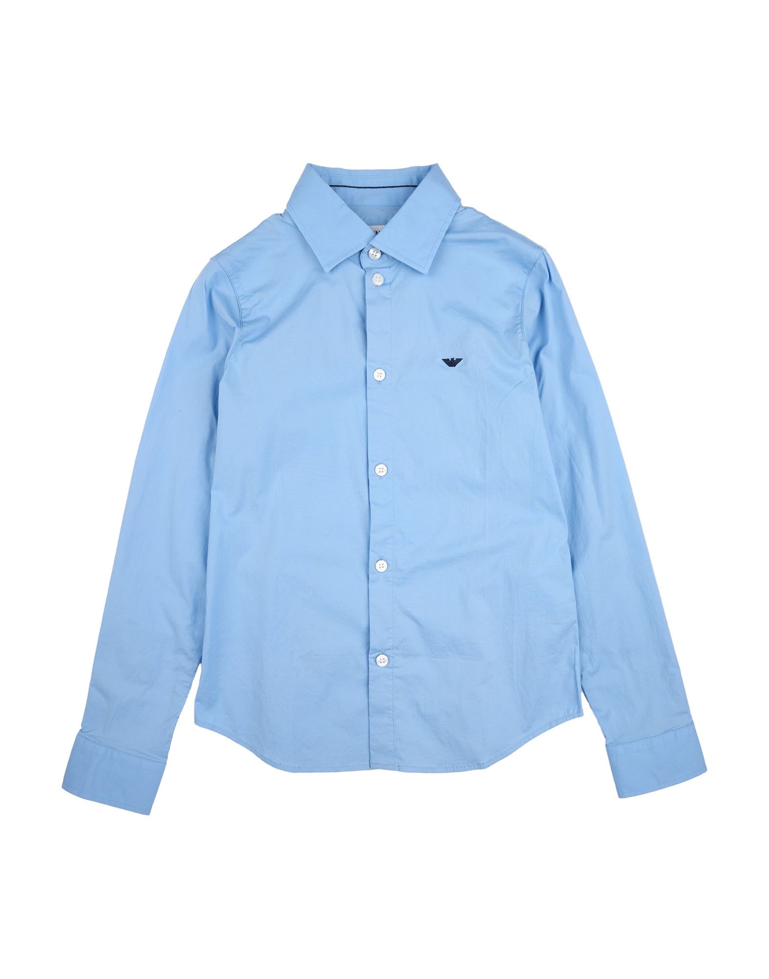 EMPORIO ARMANI - Shirts