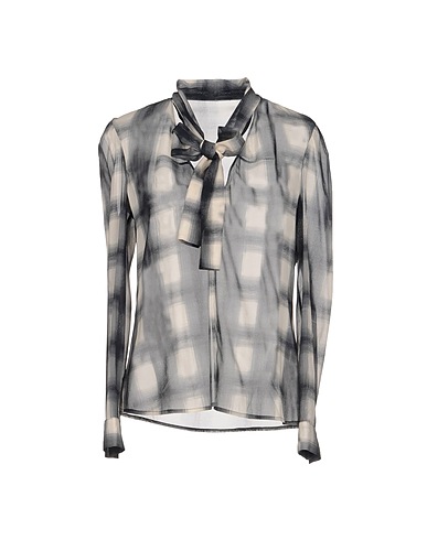 ZOOM REDValentino - Blouse