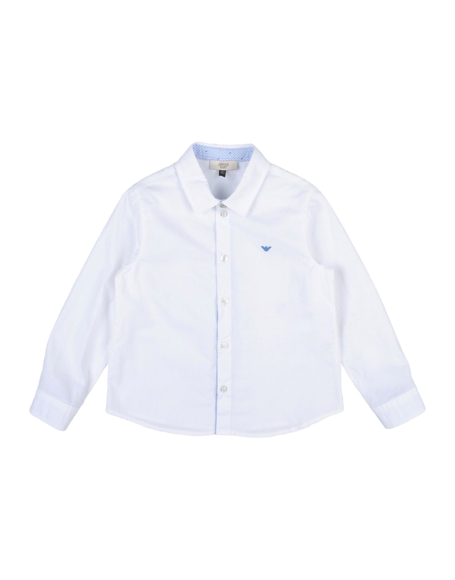 EMPORIO ARMANI - Shirts