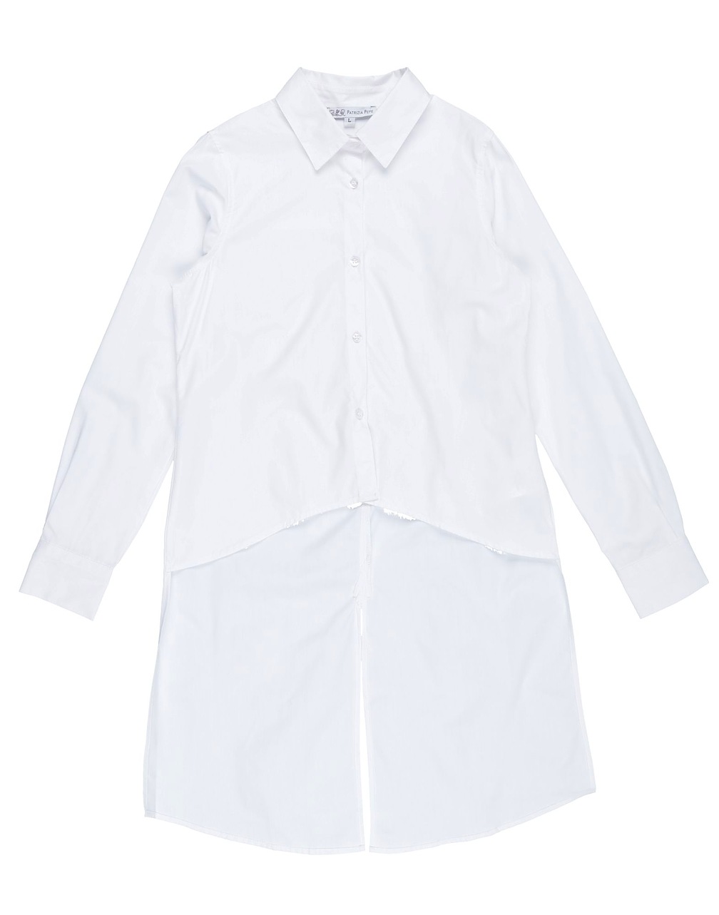 PATRIZIA PEPE - Shirts