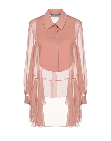 ZOOM ALBERTA FERRETTI - Silk shirts & blouses