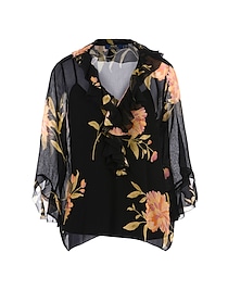 POLO RALPH LAUREN - Blouse