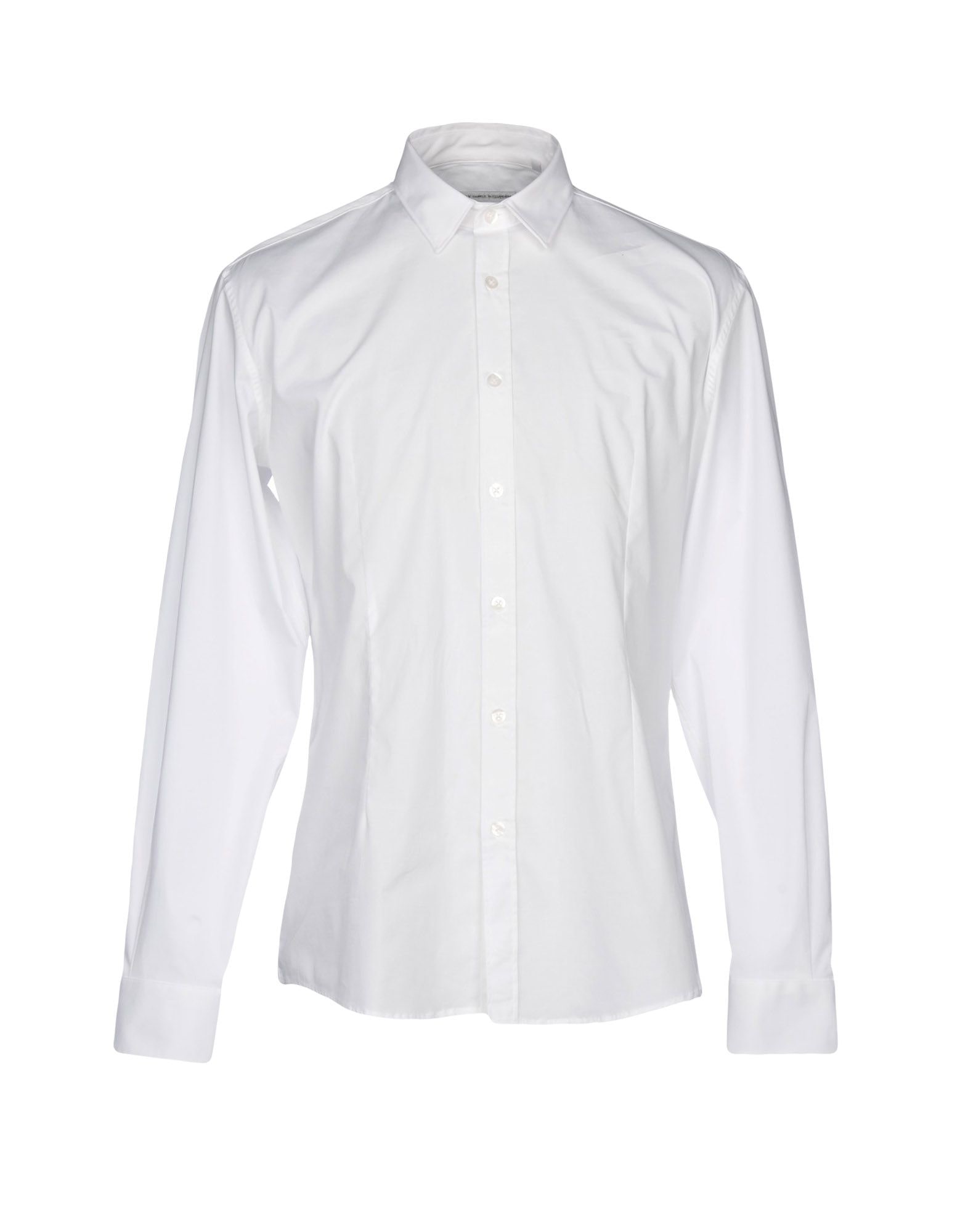 GREY DANIELE ALESSANDRINI - Camicie