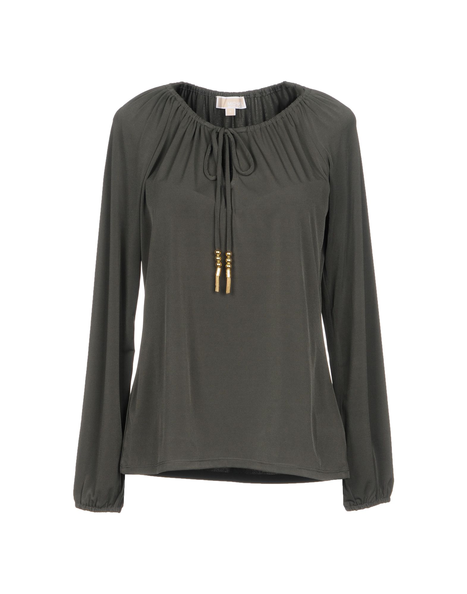 michael kors t shirt womens online
