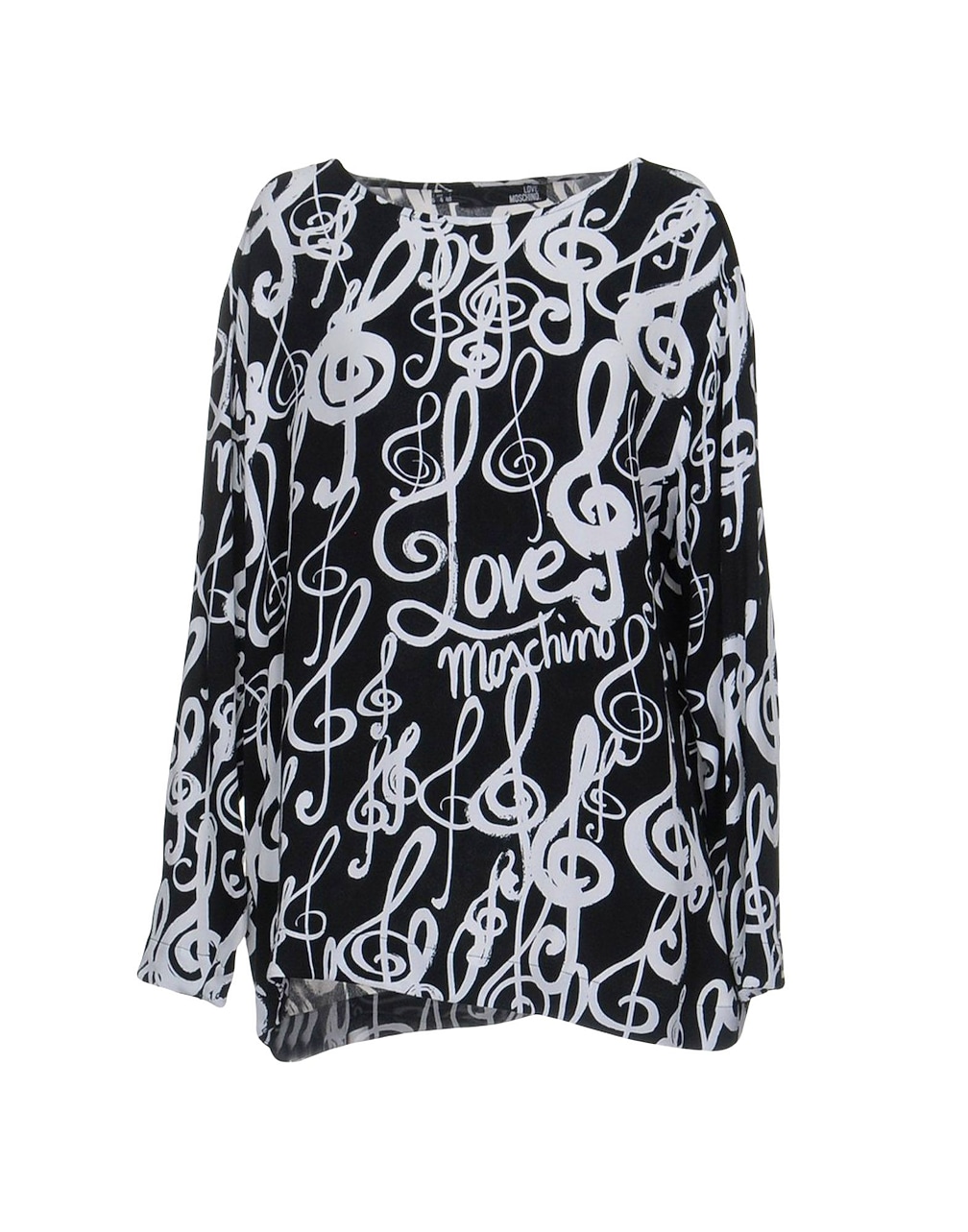 LOVE MOSCHINO - Tops