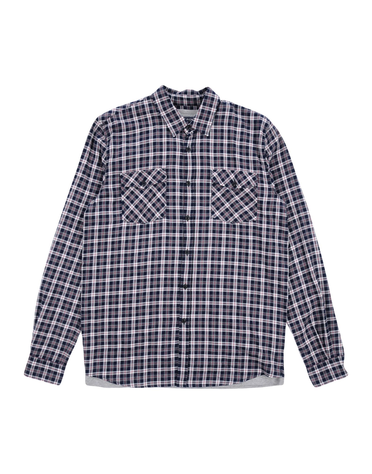 WOOLRICH - Рубашки 