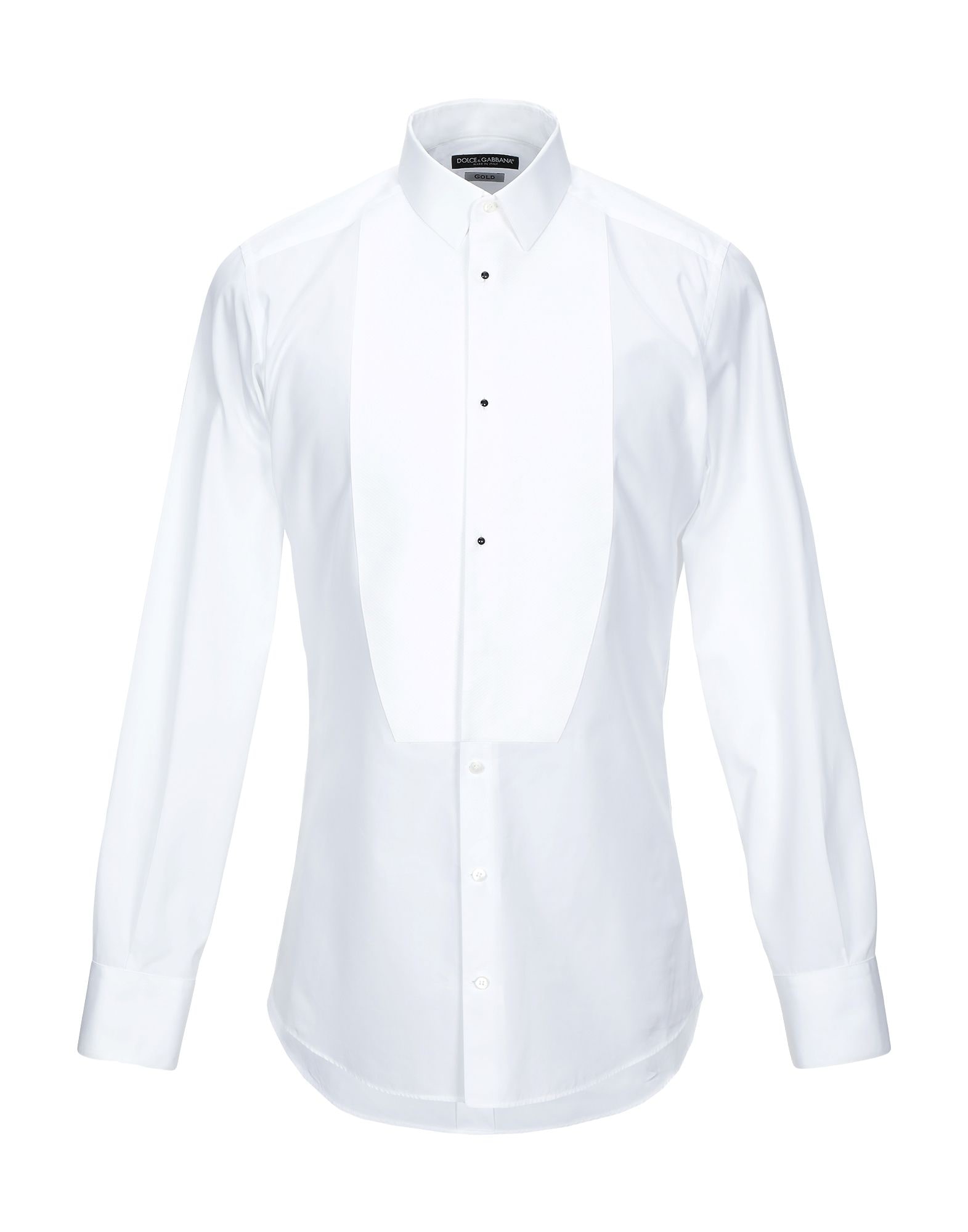 DOLCE&GABBANA - Shirts
