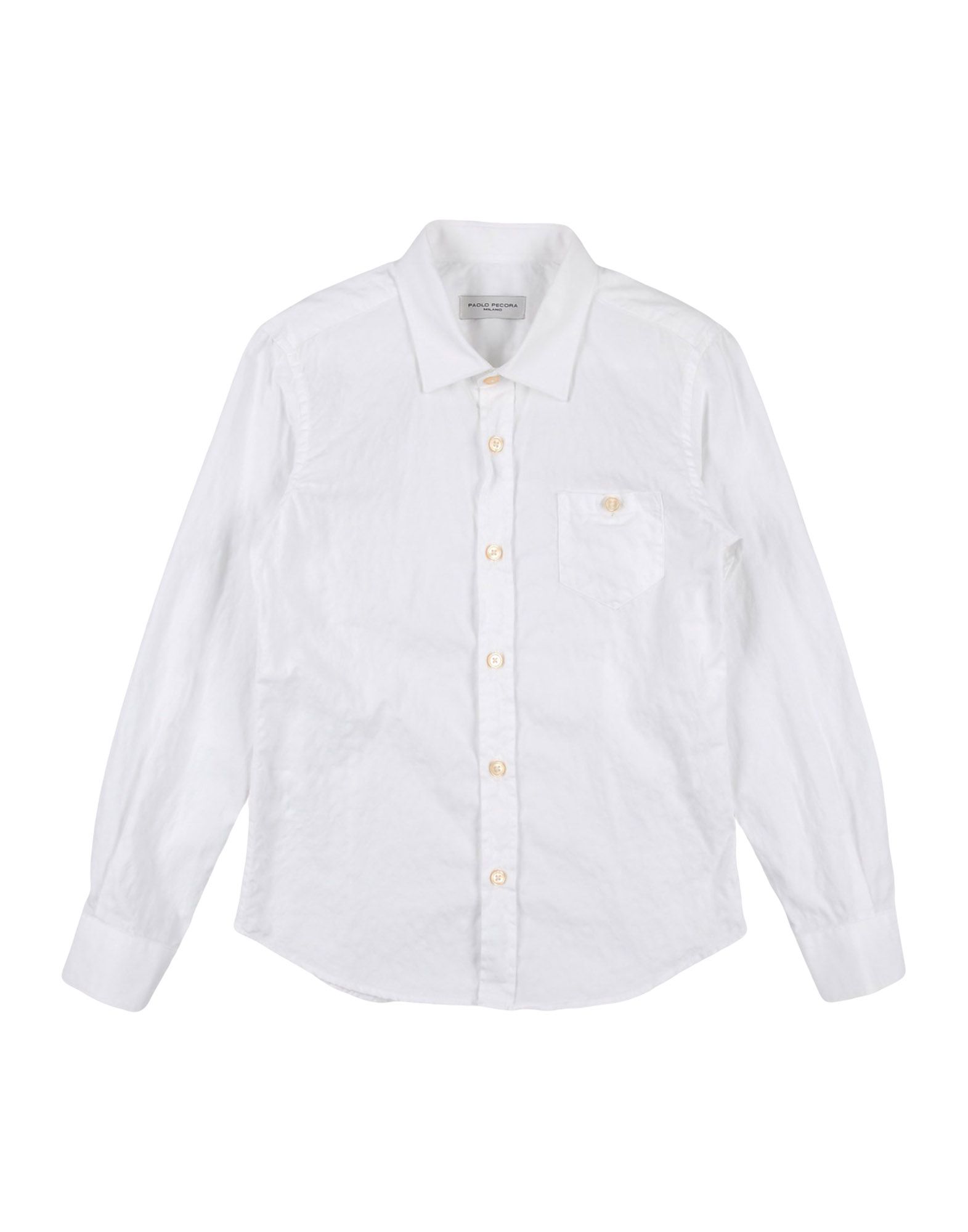 PAOLO PECORA - Camicie