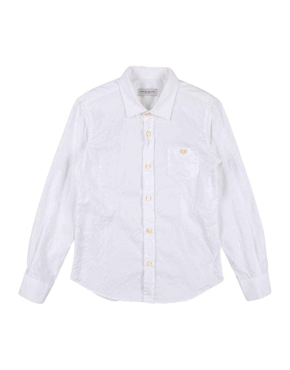 PAOLO PECORA - Camicie