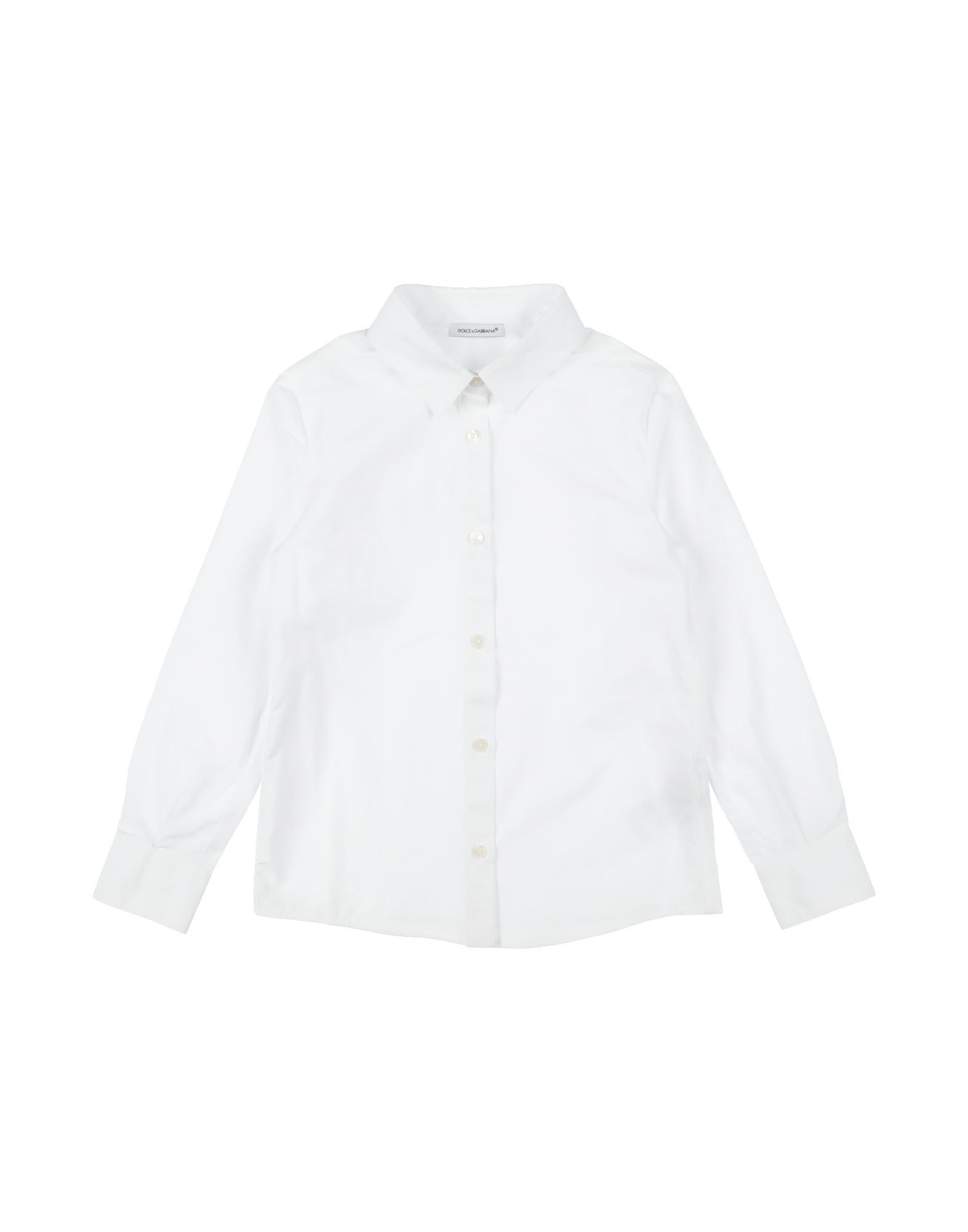 DOLCE&GABBANA - Camisas