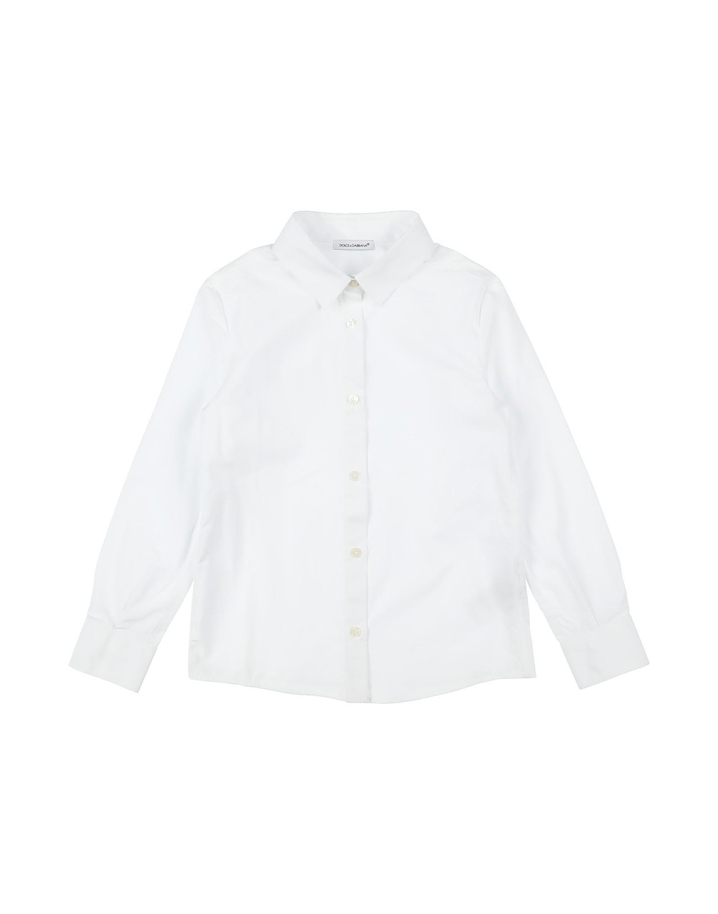 DOLCE&GABBANA - Hemden