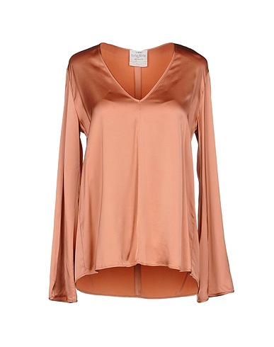 ZOOM FORTE_FORTE - Blouse