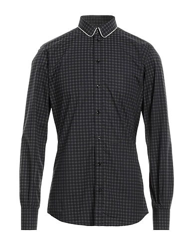 ZOOM DOLCE & GABBANA - Patterned shirt