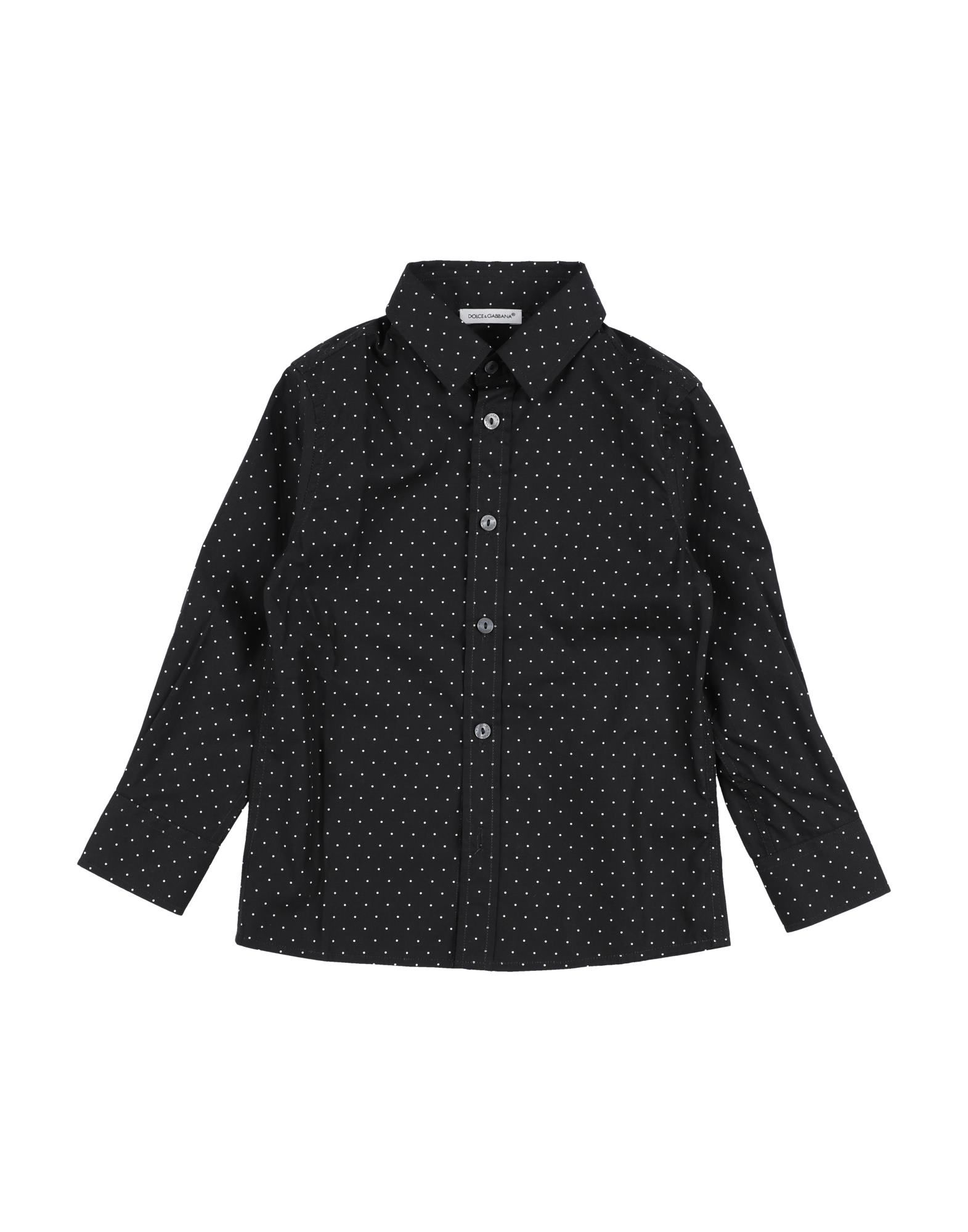 DOLCE&GABBANA - Shirts