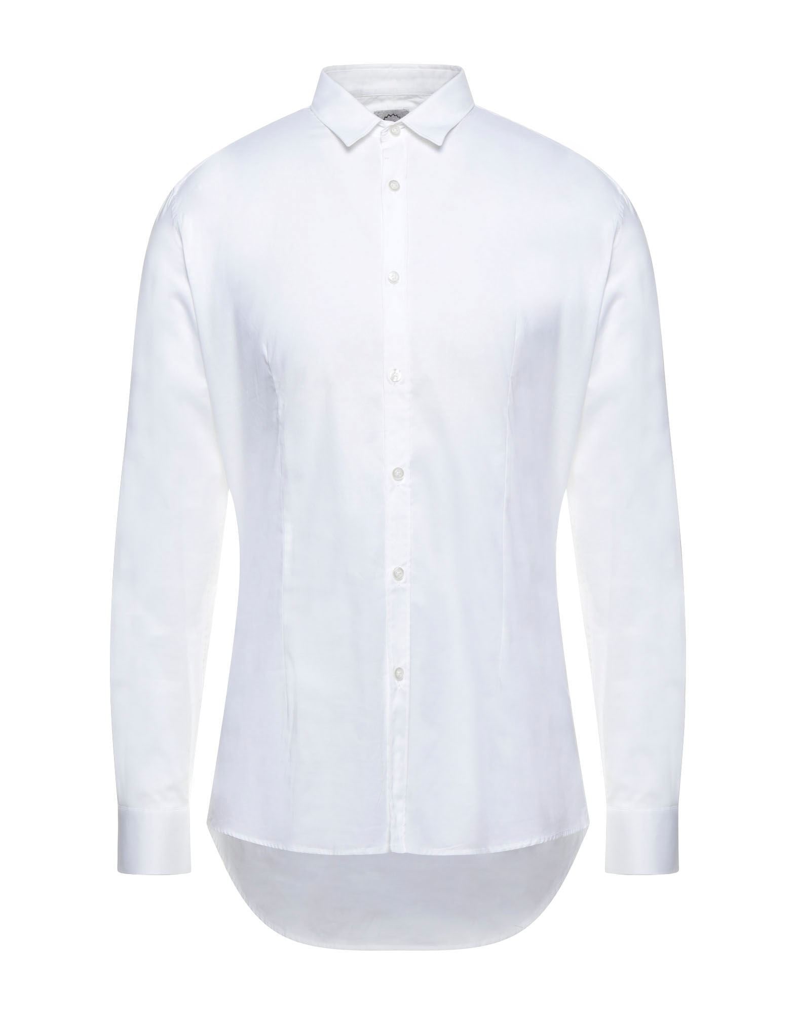 DANIELE ALESSANDRINI HOMME - Shirts