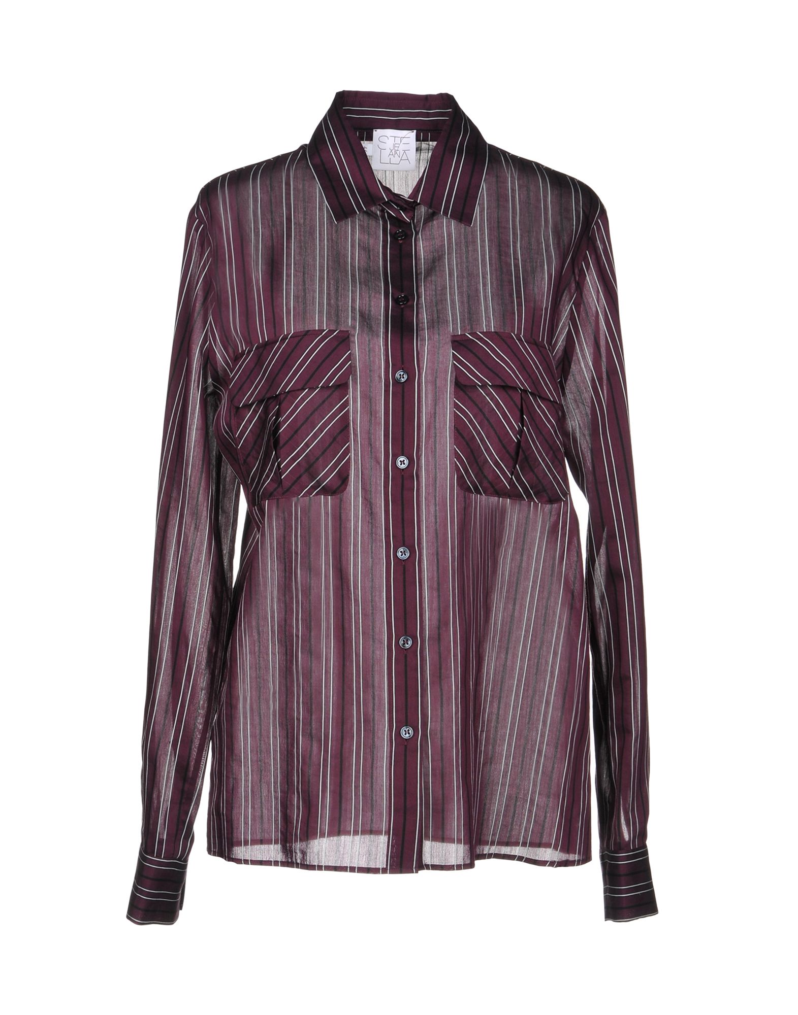 STELLA JEAN - Hemden